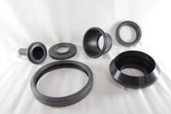 NBR / EPDM 氟素橡膠３