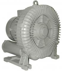 Side Channel Blower
