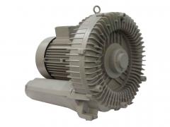 Side Channel Blower